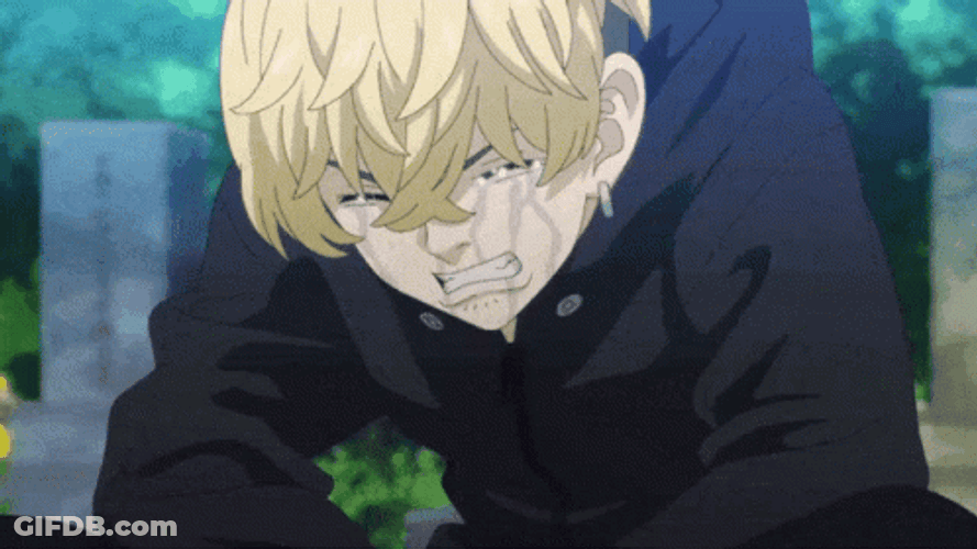 Baji GIF
