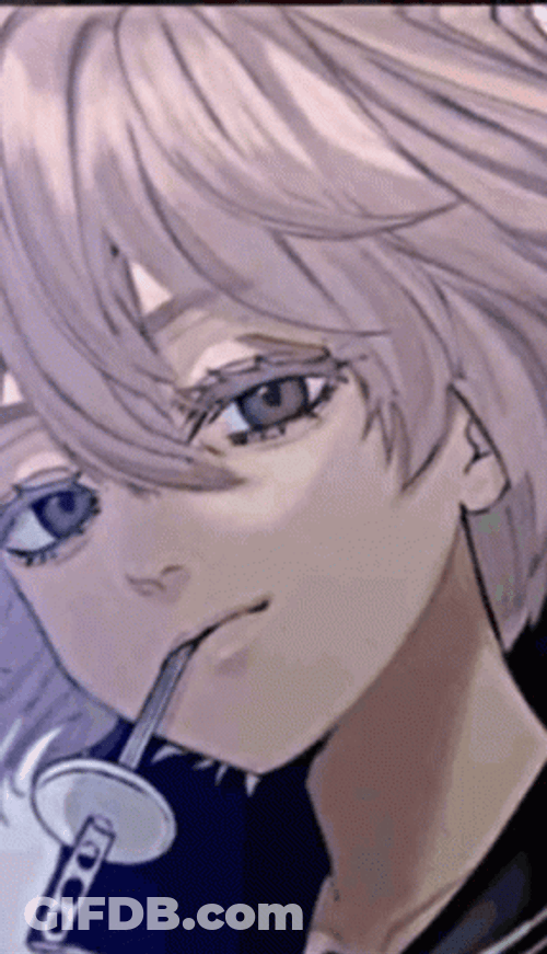 Baji GIF
