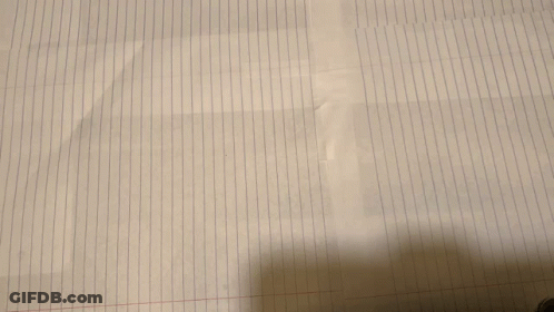 Baka And Sass Written In Blue And Red GIF