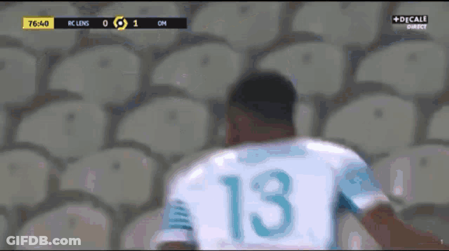 Bakambu Drc GIF