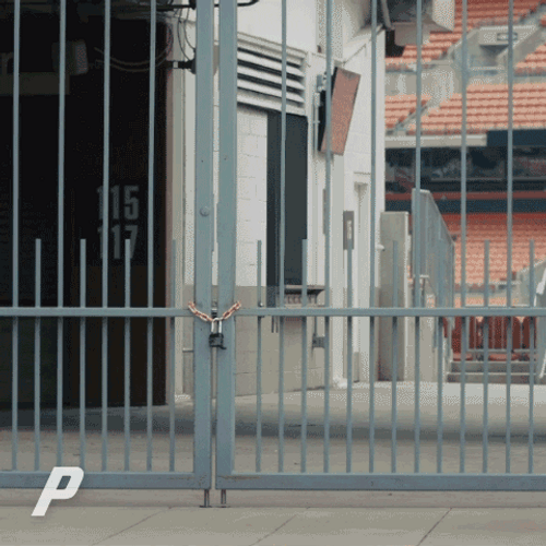 Baker Mayfield Let Me In GIF