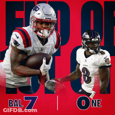Bal7 Vs One Red Background GIF