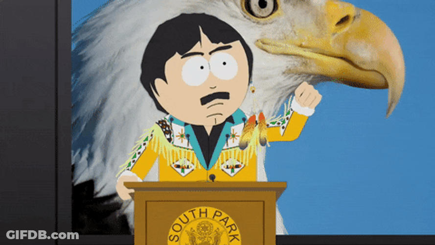 Bald Eagle Background Screen GIF
