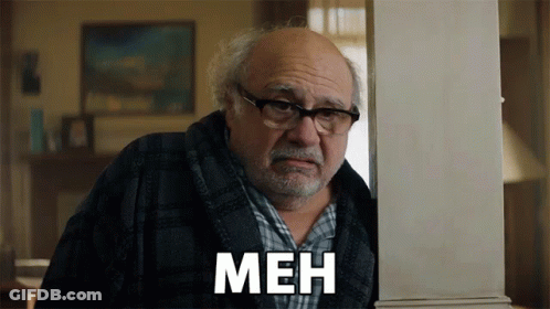 Bald Man In Glasses Says Not A True Win Nope No Good Tormund GIF