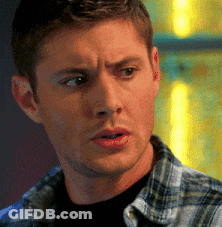 Bald Man In Pink Leopard Shirt Saying All Of It GIF