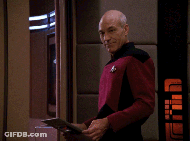 Bald Man In Red Sweater Saying What The Fuck GIF