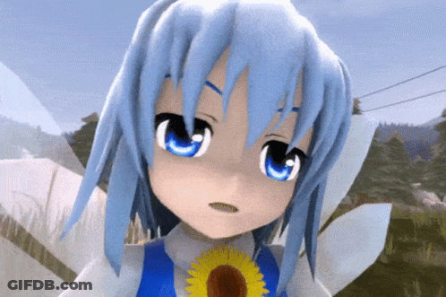 Bald Man Making Funny Face Saying Go Ahead GIF