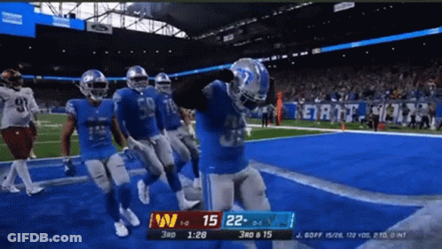 Bald Man Pointing At Camera Saying Payback GIF