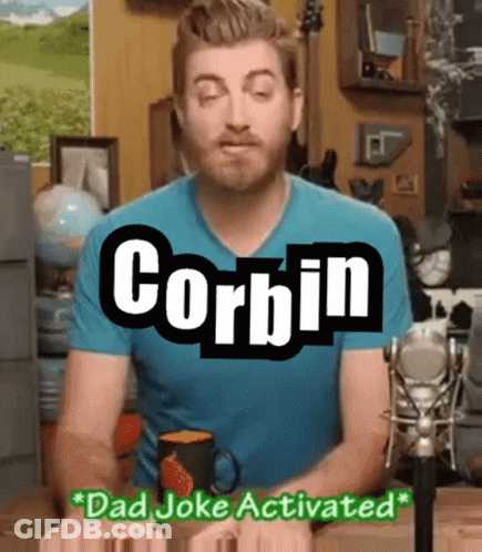 Bald Man Screaming I 'M About To Corb !!! GIF