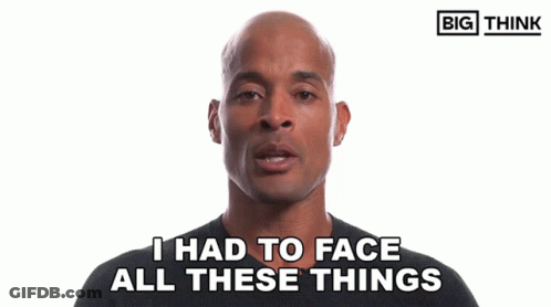 Bald Man That Made Me Very Very Uncomfortable GIF
