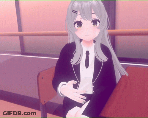 Bald Man With Beard Holding Chips Saying No No Don't Mind Me GIF