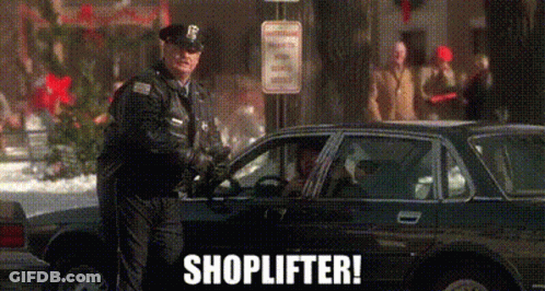 Bald Man With Black Jacket And Headphones Microphone GIF