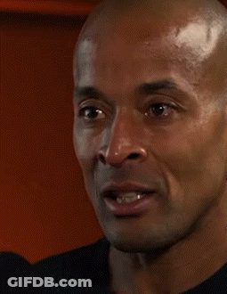 Bald Man You Really Are A Bitch GIF
