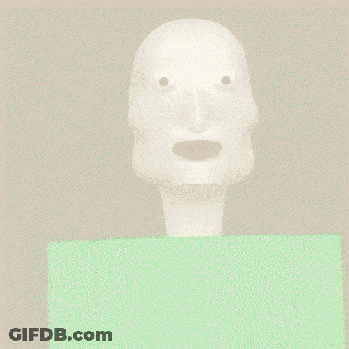 Baldi Baldis Basics GIF