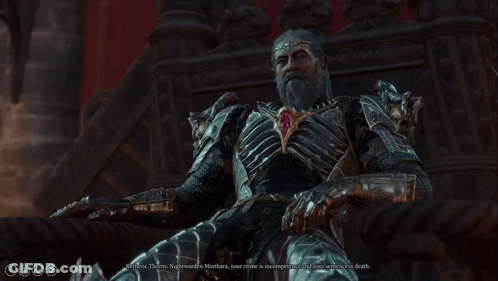 Baldur'S Gate 3 Baldurs Gate GIF