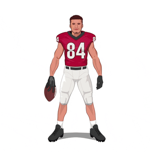 Ball Drop  Andrew McConkey Animation GIF