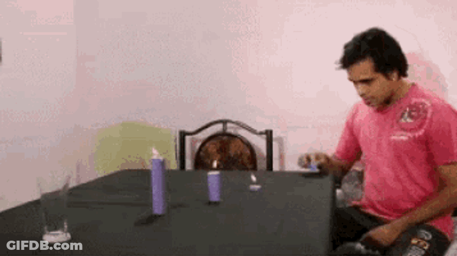 Ball Game Ball GIF