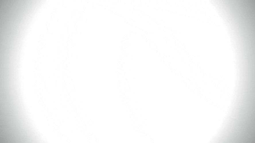 Baller Disintegrating Effect Text Animation GIF