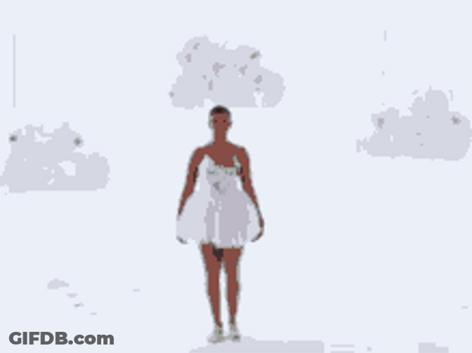 Ballerina Take A Bow GIF