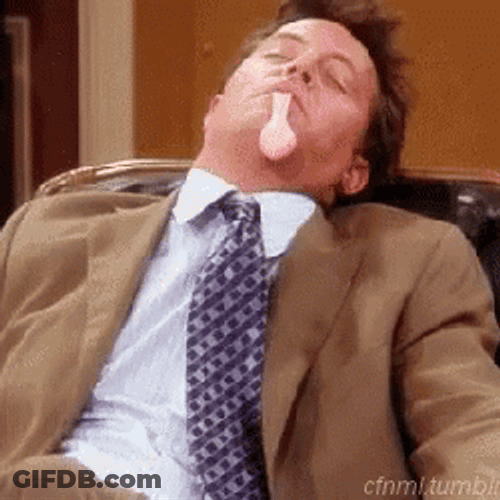 Balloon Deflating GIF