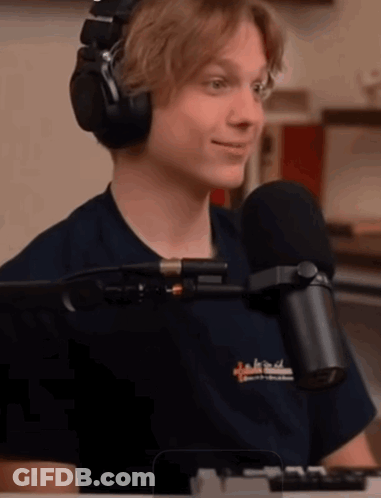 Ballzgotw8 Shocked GIF