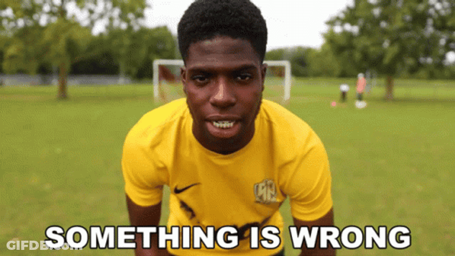 Balogun Something Is Wrong GIF