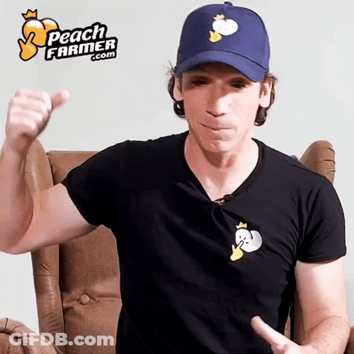 Bam Crazy Hit Effect GIF