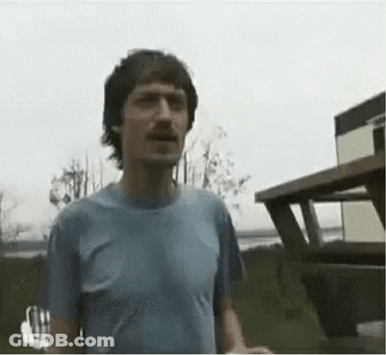 Bam Trailer Park Boys GIF