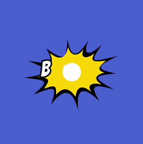 Bam Word-Bam GIF