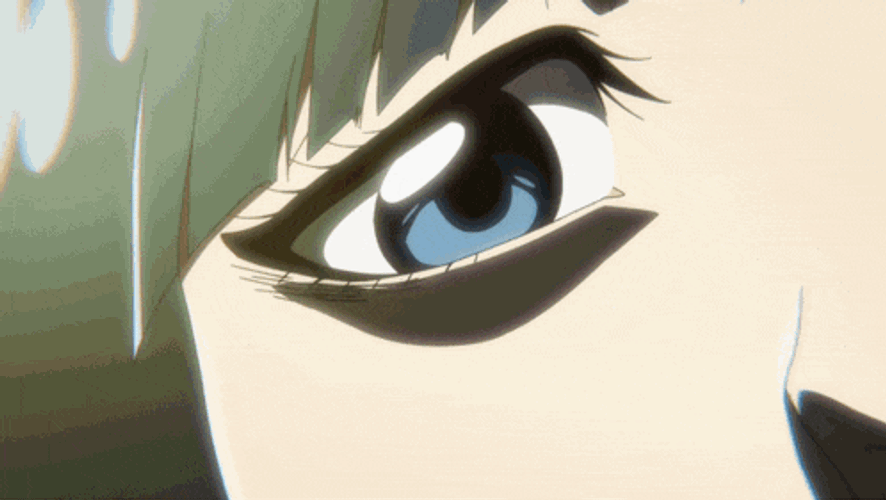 Bambi Bambietta Basterbine GIF