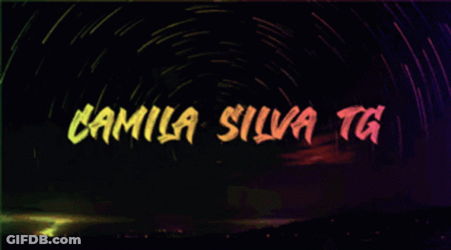 Bamila Silva Tg GIF
