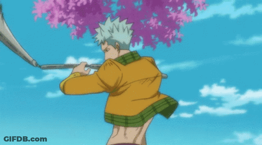 Ban Seven Deadly Sins GIF