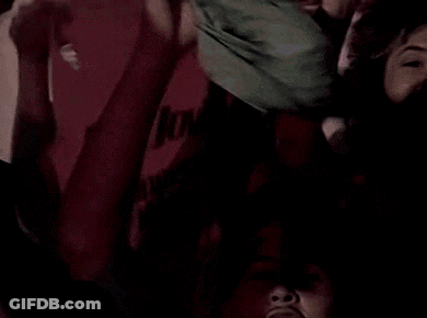 Band-Bon-Jovi Album-Slippery-When-Wet GIF