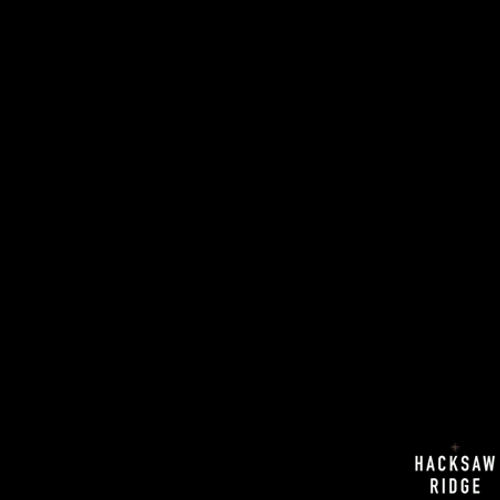 Band Of Brothers And Hacksaw Ridge Both Soldiers Story GIF