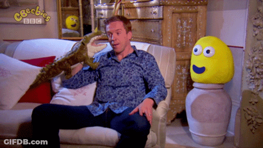 Band Of Brothers Cast Damian Lewis GIF