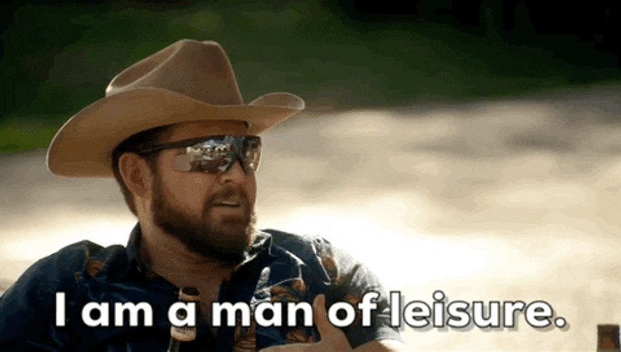 Band Of Brothers Seal Team Man Of Leisure GIF