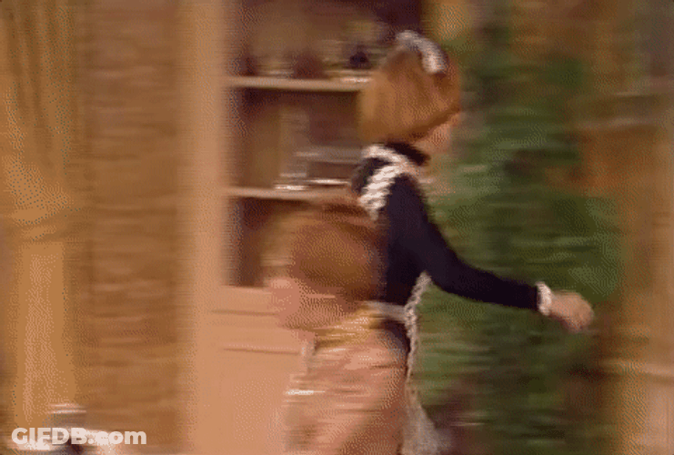 Banging Head Against Wall Carol Burnett GIF