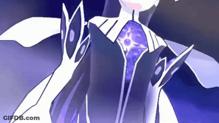 Bankai Bleach Manga Series GIF