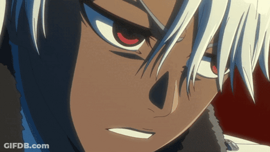 Bankai Bleach Toshiro Hitsugaya GIF