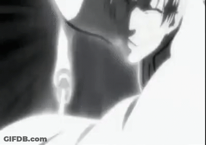 Bankai Kamishini No Yari GIF
