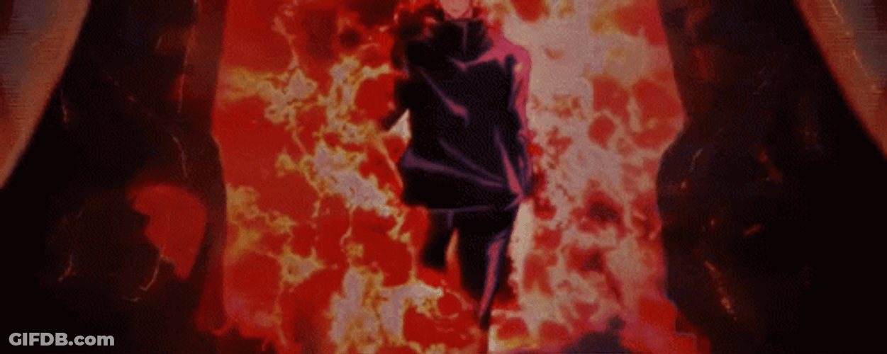 Banner Sakuna Fire GIF