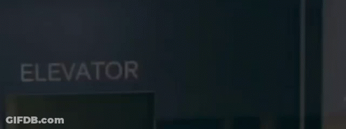 Banner Saying Public Opinion Hostile On Gold GIF