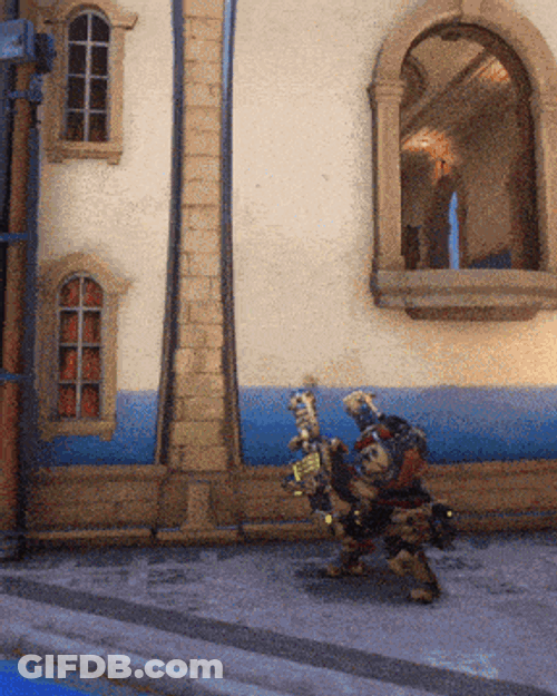 Baptiste Mauga GIF