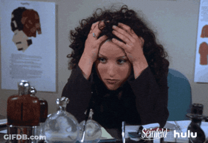 Bar Exam GIF