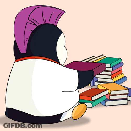 Bar Exam GIF