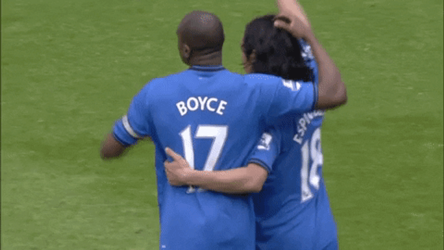 Barbados Football Team Clapping GIF