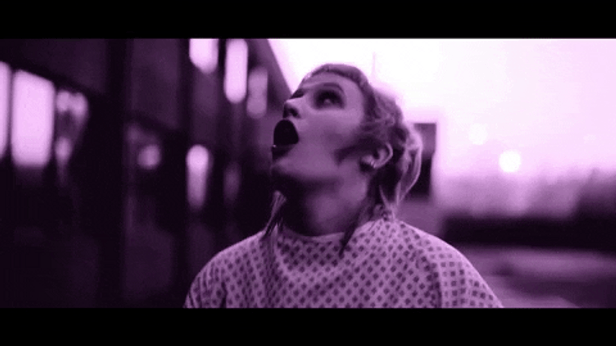 Barbados Lizzy Farrall GIF