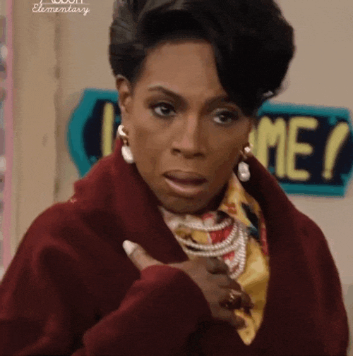 Barbara Abbott GIF