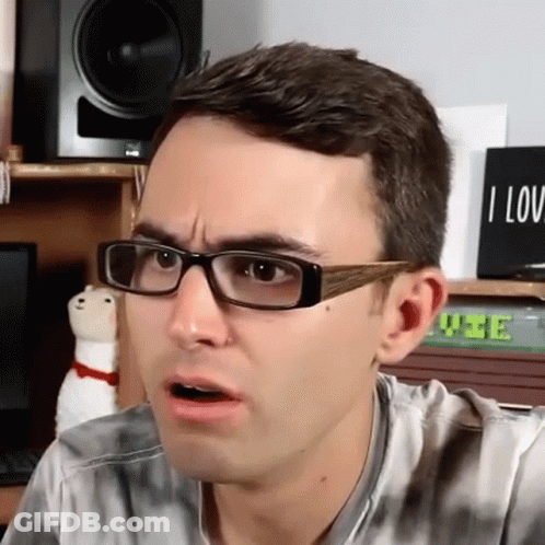 Barbie Doll Sitting On Couch Saying You Know I Don't Like That Stuff GIF
