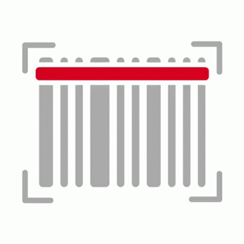 Barcode Reader Scanners GIF
